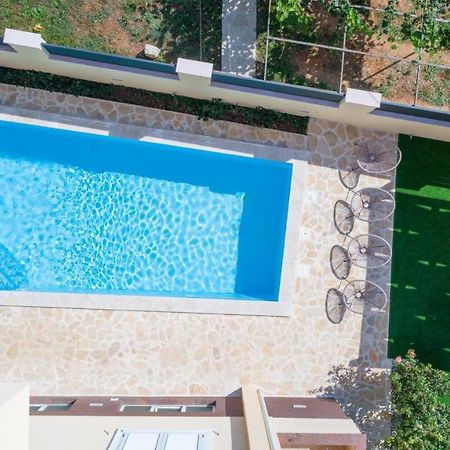 Apartments Dijana Zadar Luaran gambar
