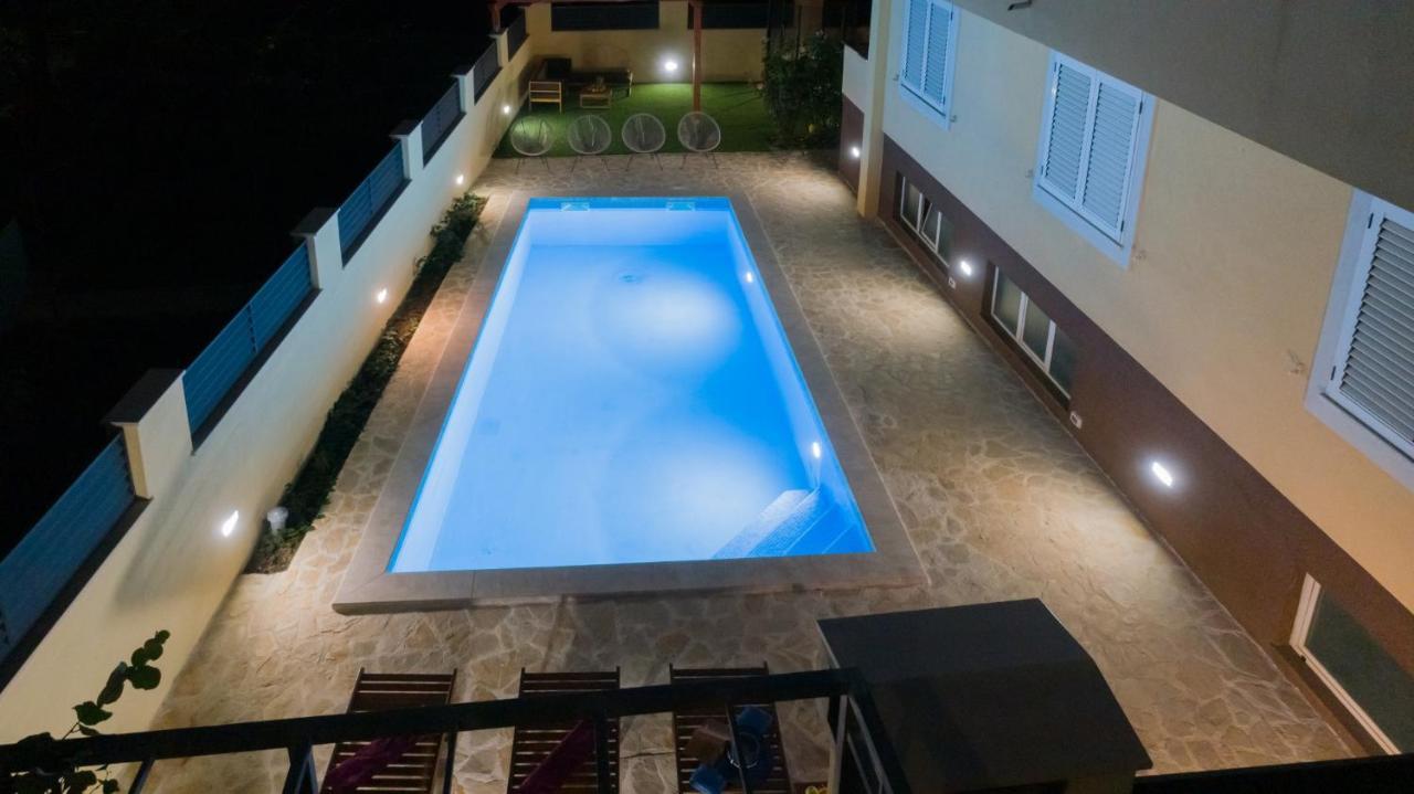 Apartments Dijana Zadar Luaran gambar