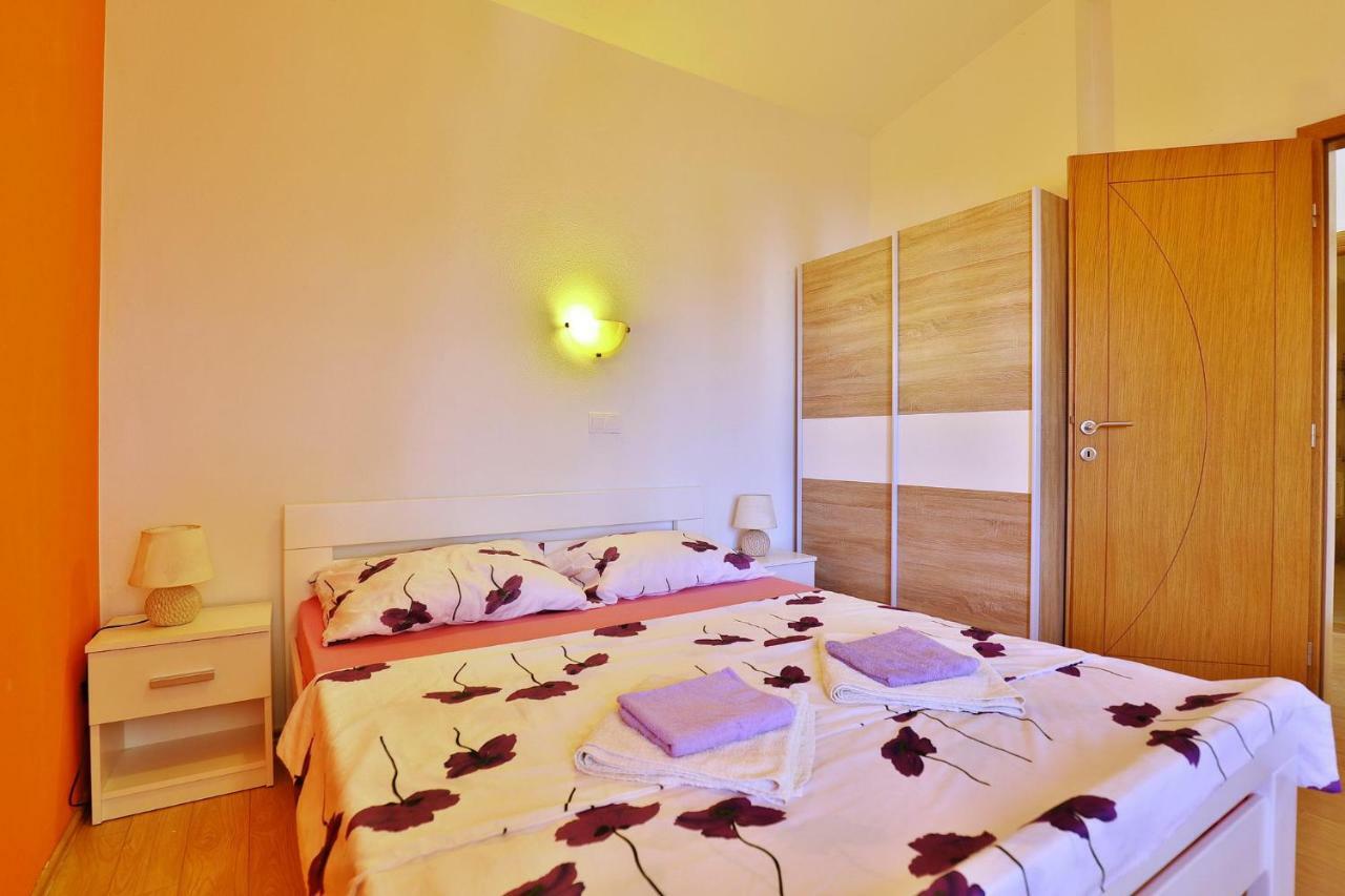 Apartments Dijana Zadar Luaran gambar