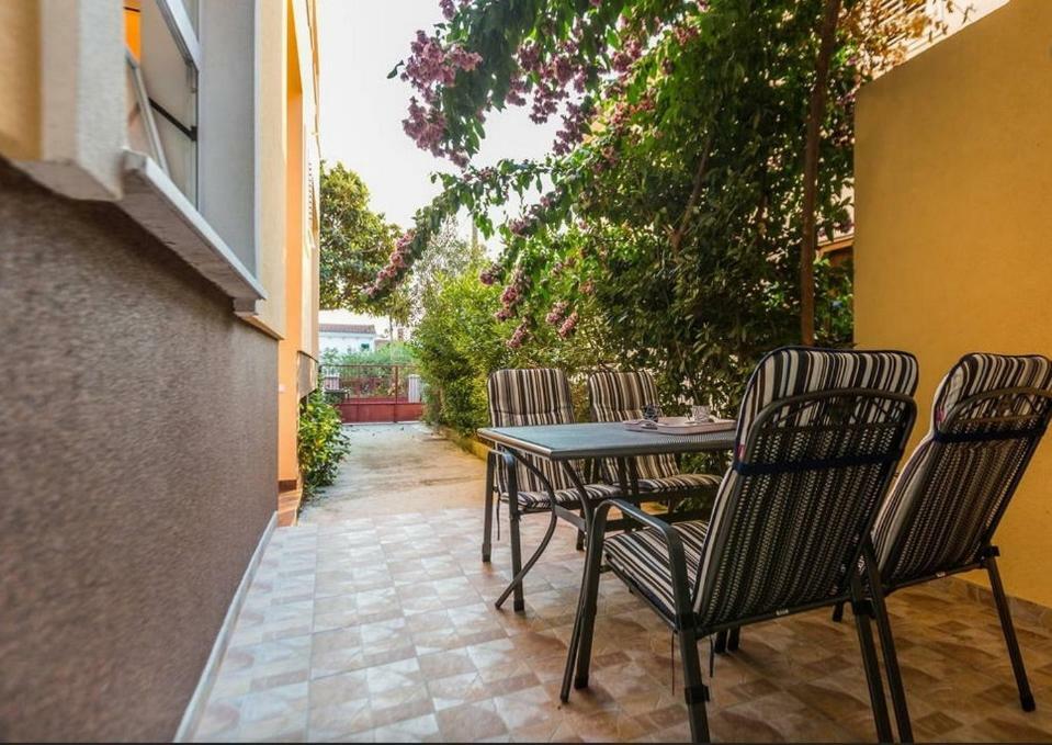 Apartments Dijana Zadar Luaran gambar