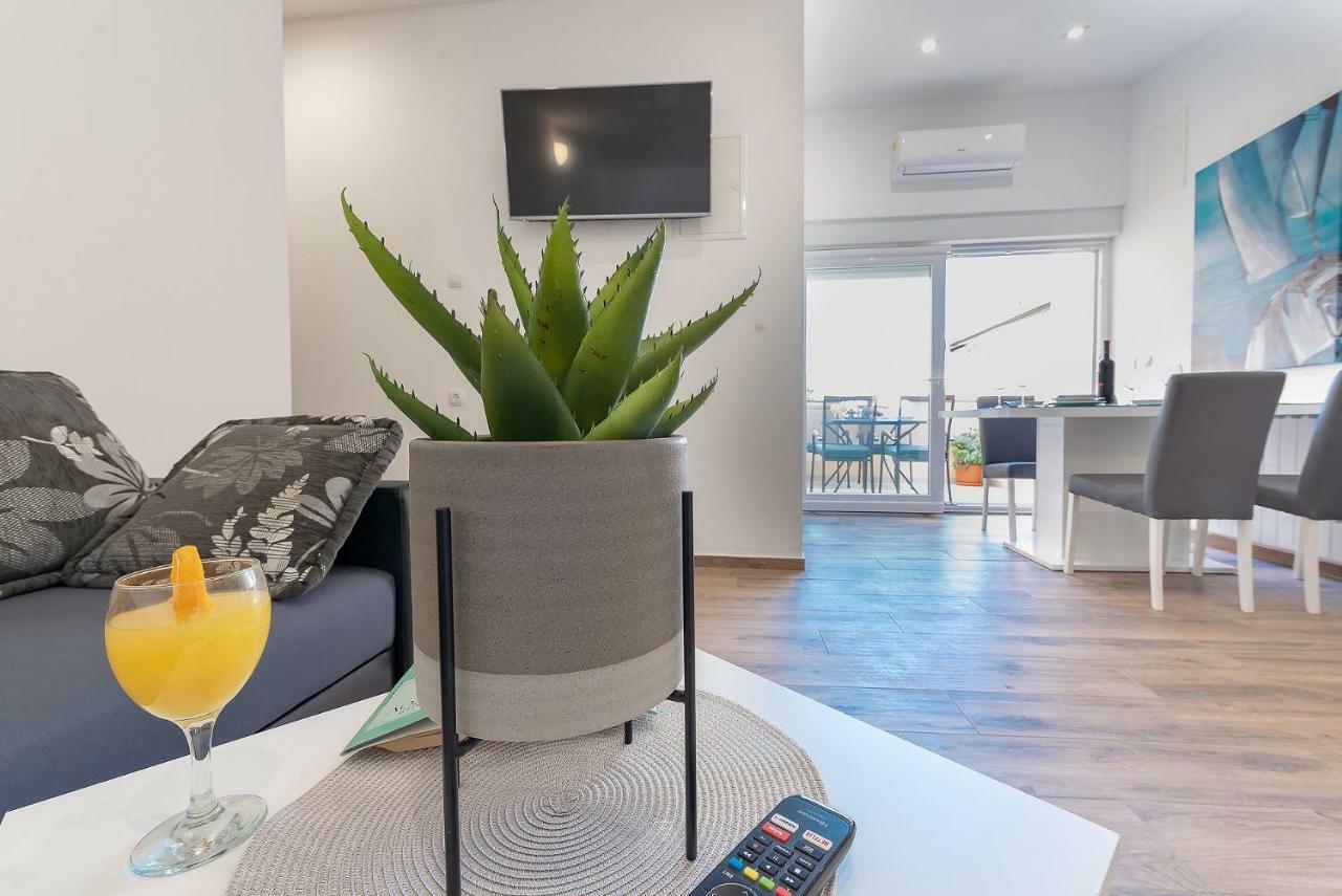 Apartments Dijana Zadar Luaran gambar