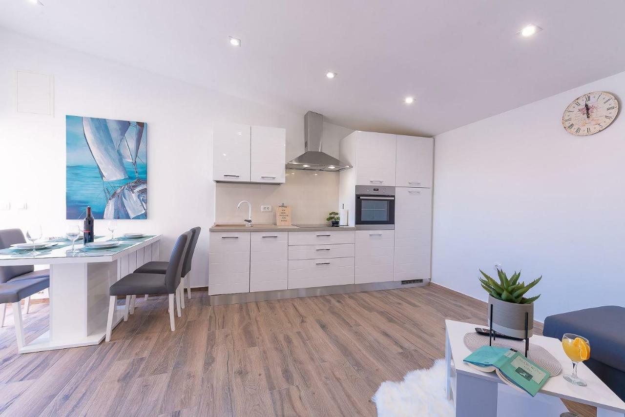 Apartments Dijana Zadar Luaran gambar