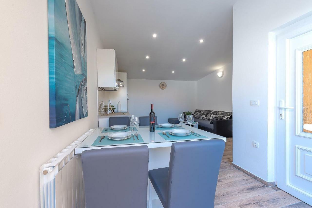 Apartments Dijana Zadar Luaran gambar