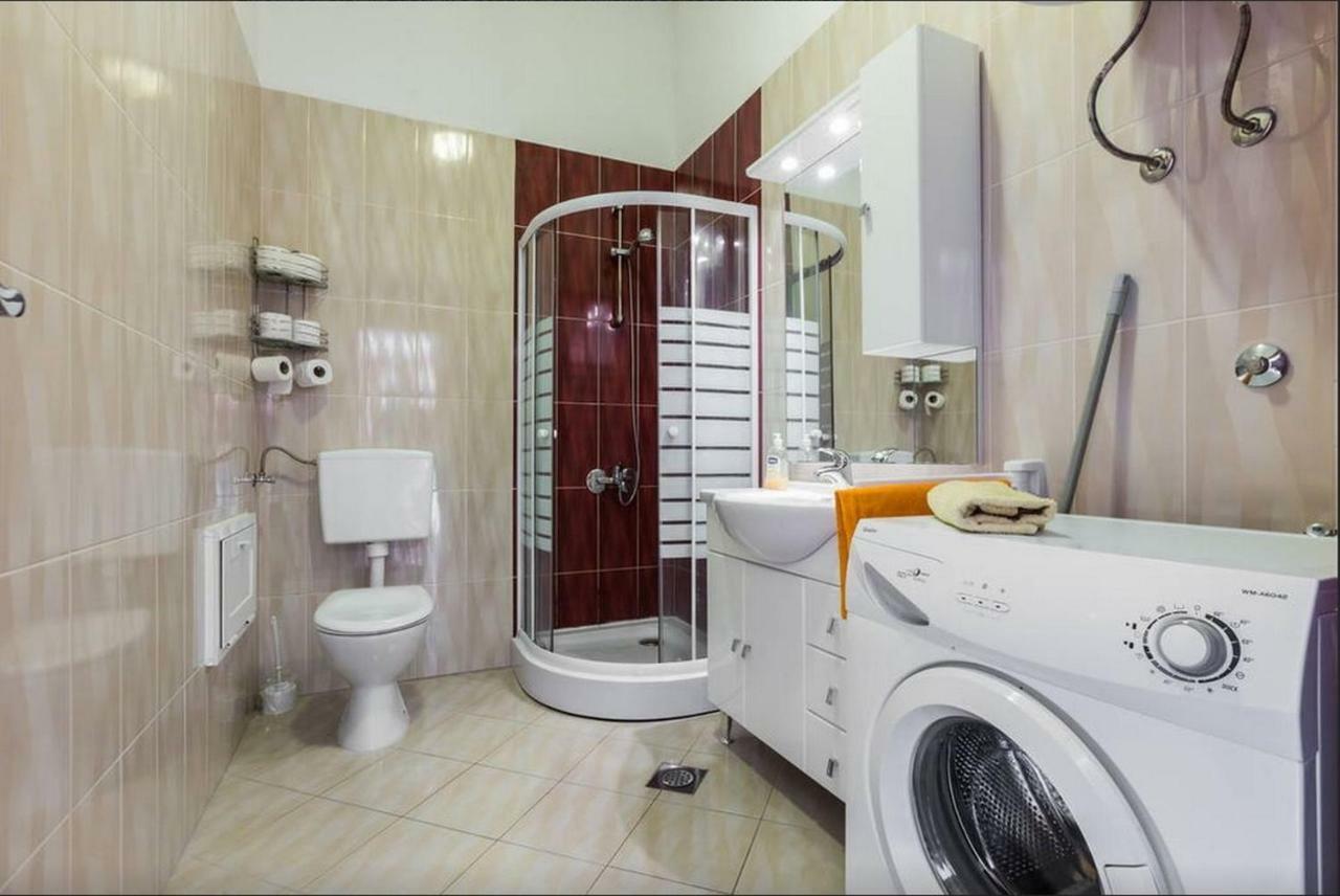 Apartments Dijana Zadar Luaran gambar
